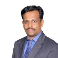 Sreekanth V S