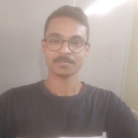 Vinod Kumar