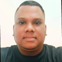 Alyster Govender