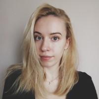 Adrianna Szczerska