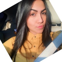 Miriã Sabrina Ribeiro