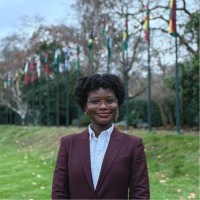 Sarah Nziengui Essonghe