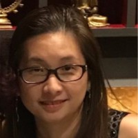 Josephine Lo