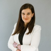 Dominika Pękalska