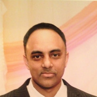 Michael Singh