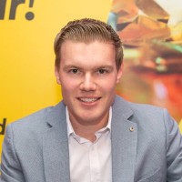 Roël Steen Redeker