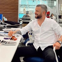 Ufuk Yenikurtuluş