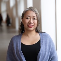 Bonita Wong P.Eng