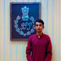 SHEIKH ASHIF IBRAHIM