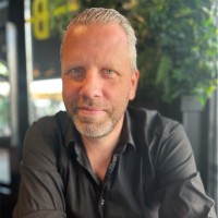 Jeroen Van Eck