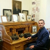 Александр Федюнин