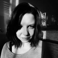 Katarzyna Rożnawska