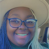 Jalynn Morris