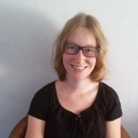 Nina Van Aalst