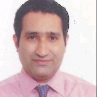 Dr. Randhirsinh Solanki