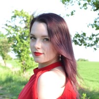 Lucie Valentová