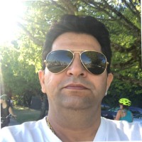 Sandeep Jethi