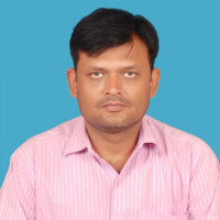 Pratyush Anand