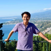 Chi (William) Gao