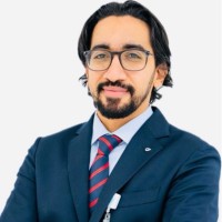 Waleed Khalid