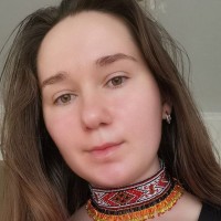 Yana Savchenko