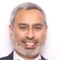 Asim Nurmohamed
