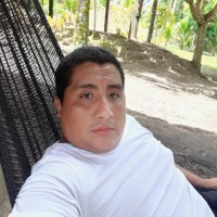 Edgard Enrique Cabezas Dávila