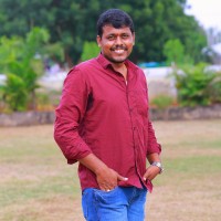 Banoth Chandrashekar