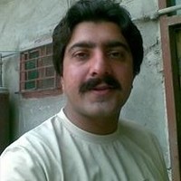M.Waqar Arif Goraya