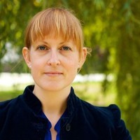 Elisabeth Ormandy