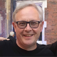 Jonathan (“Jon”) McCormick