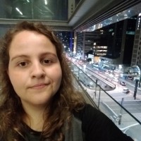 Thais Rodrigues 🏳️🌈