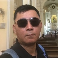 Roger Liu