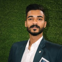 Shashank Chaudhary