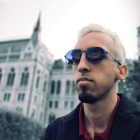 Luan V. Farias