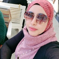 Dr Eman Ramadan