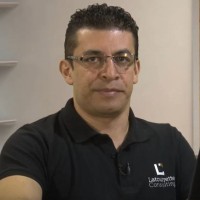 Jose Alirio Rondon Caro