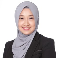 Aida Ahmad Ishak