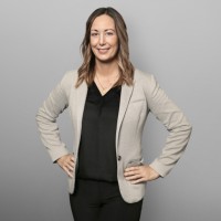 Nadia Bernth Legaard
