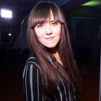Olena Cherednichenko