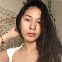 Mary Louise Soriano