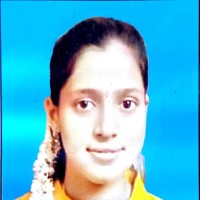 Smitha Parvathi S
