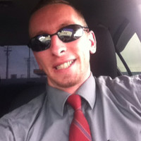 Brandon Parrish