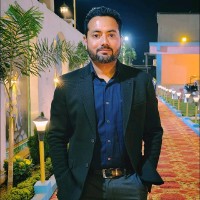 Alok Kr Tiwary