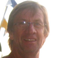 Russell Hamilton