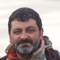 Carlos R. Hernández-Salas