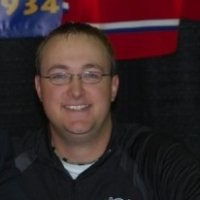 Derek Wold