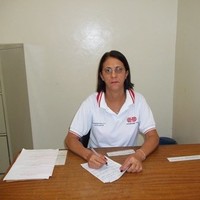 Luiza Santana Barbosa