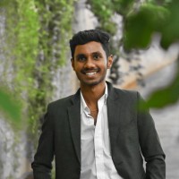 Pratham Gowda M
