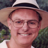 Stephen Shank